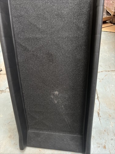 Dog pet ramp plastic - pet,