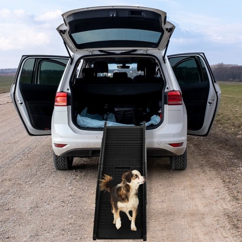 Inch nonslip tri fold dog - nonslip, tri-fold