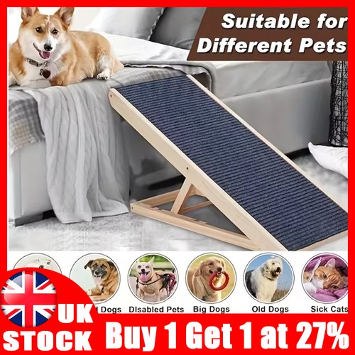 Adjustable heights dog pet - adjustable,