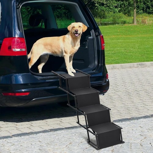 Dog ramp foldable - ramp,