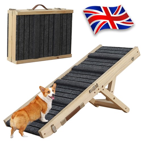 Adjustable height dog pet - adjustable,