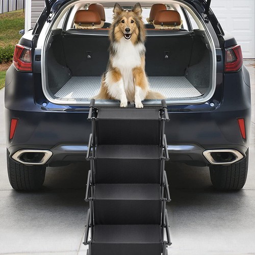Travel portable foldable ramp - portable,