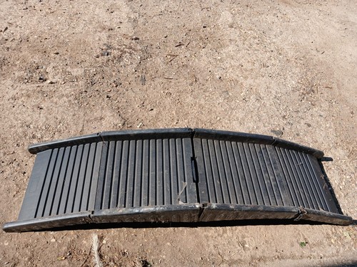 Folding dog ramp - folding, for