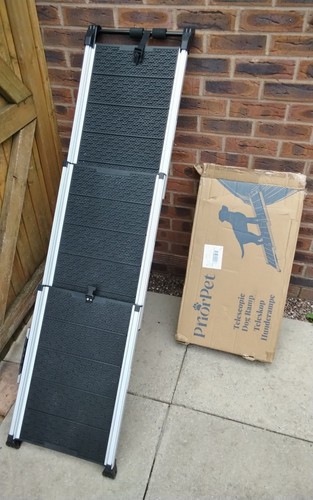 Dog ramp car suv - car,