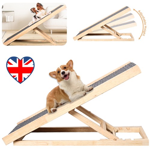Adjustable heights dog pet - heights,