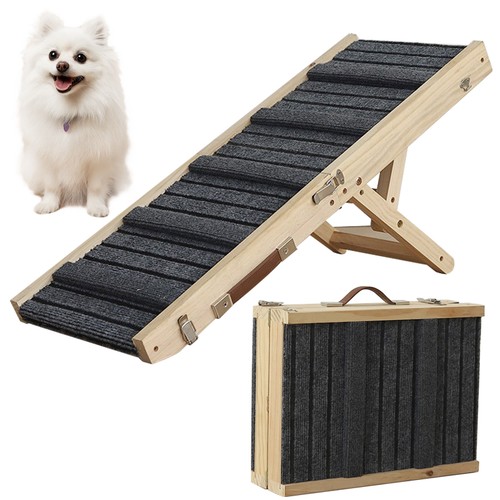 Dog pet puppy ramp - pet,